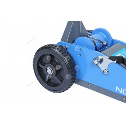 Домкрат подкатной 3 тонны, H= 155-710 мм