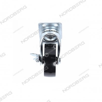 Колесо для N3009R (с тормозом)