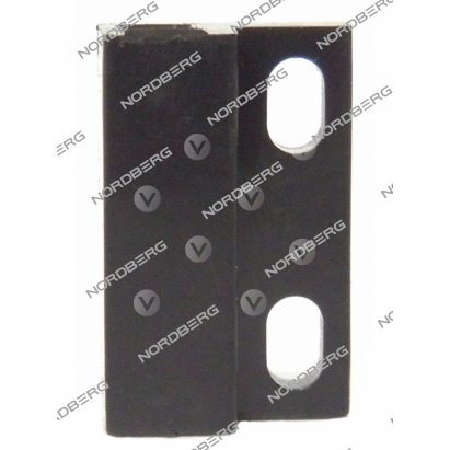 Концевик  кожуха для 4525 (220V)