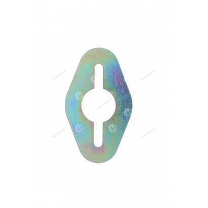 Стапель напольный без платформы