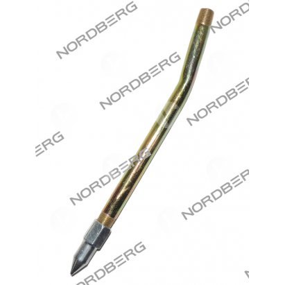 NORDBERG ЗАПЧАСТЬ ПИСТОЛЕТ для 27HP