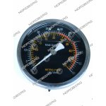 Запчасть манометр осевой для N3630 Запчасть манометр осевой для N3630