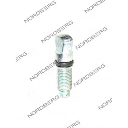 NORDBERG ЗАПЧАСТЬ ЗАГЛУШКА винтовая для N3202EC