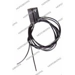 Концевик кожуха NORDBERG для 4525 (220V) Концевик кожуха NORDBERG для 4525 (220V)