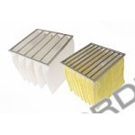 Фильтр карманный 725х350х350-4 G-4 Фильтр карманный 725х350х350-4 G-4