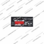 Накладка дисплея для NF10E (V2/3) Накладка дисплея для NF10E (V2/3)