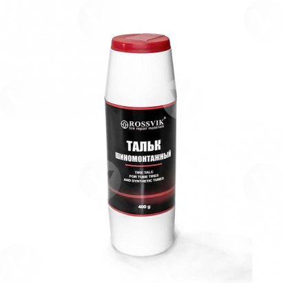 Тальк, 400г