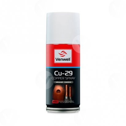 Venwell Медная смазка 150мл VW-SL-016 RU
