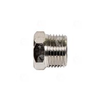 A125/6.R Переходник ROSSVIK MF M1/2 A125/6.R Переходник ROSSVIK MF M1/2