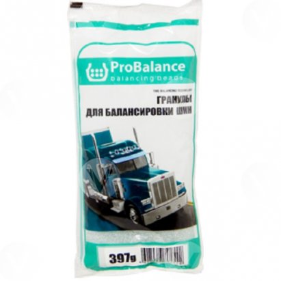 Гранулы ProBalance 397 гр