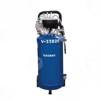 Маслораздатчик пневматический REMAX V-33026, 30л