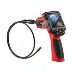 Видеоэндоскоп Autel MaxiVideo MV480, 8.5 мм, 4.1” (1200x720), TFT LCD, 2 камеры, 1920 x 1080