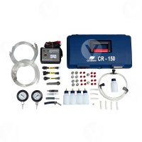 Тестер давления Common Rail GrunBaum CR-150N, расширенный