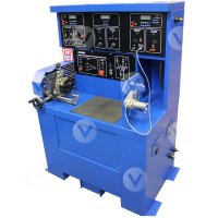 Стенд для проверки гэлектрооборудования Э250М-02