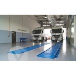 Подъемник ножничный Ravaglioli RAV835.9I