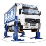 Подкатные колонны Сивик ПГП-45000/6