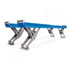 Подъемник ножничный Ravaglioli RAV835.10P
