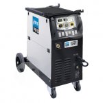 Сварочный полуавтомат MIG/MAG IMS MULTIWELD 320T Сварочный полуавтомат MIG/MAG IMS MULTIWELD 320T