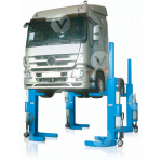 Комплект подкатных колонн Ravaglioli RAV298H.4