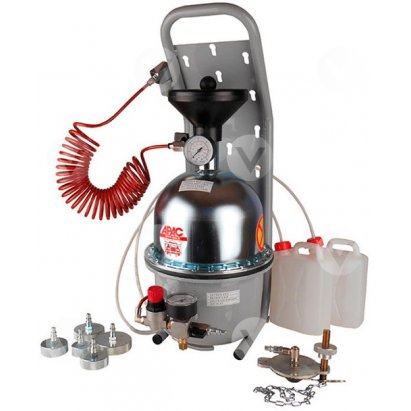 Установка для прокачки тормозов APAC 1883KIT