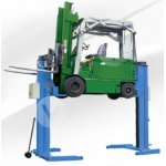 Комплект подкатных колонн Ravaglioli RAV232NF