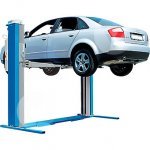 Подъемник автомобильный двухстоечный г/п 3,2т
Подъемник автомобильный двухстоечный г/п 3,2т