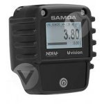 Дисплей Samoa U-vision с фоновой подсветкой для раздаточного пистолета Дисплей Samoa U-vision с фоновой подсветкой для раздаточного пистолета