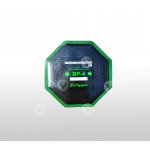 Пластырь диагональный BP-4 105мм/2 слоя корда