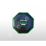 Пластырь диагональный BP-5 140мм/2 слоя корда